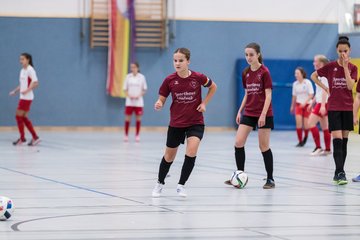 Bild 6 - wCJ Futsalmeisterschaft Runde 1